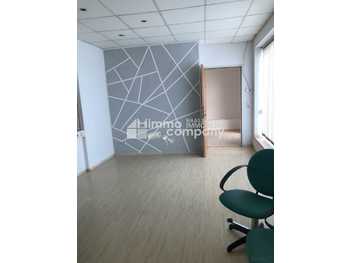Büro Jennersdorf