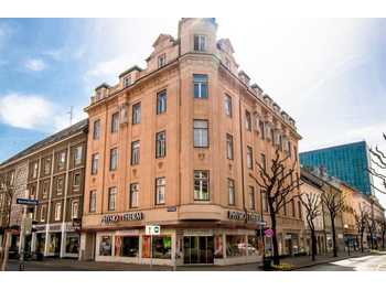 Büro Klagenfurt
