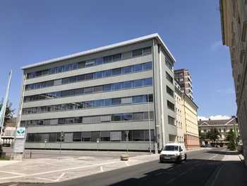 Büro Klagenfurt