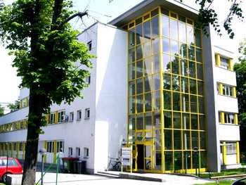 Büro Klagenfurt