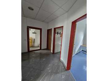 Büro Langenlebarn-Oberaigen