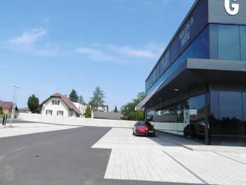 Büro Leibnitz