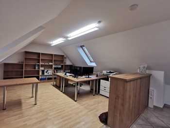 Büro Neunkirchen