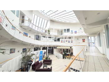 Büro Perchtoldsdorf