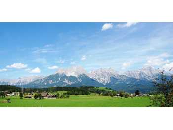 Büro Saalfelden am Steinernen Meer