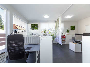 Büro Salzburg