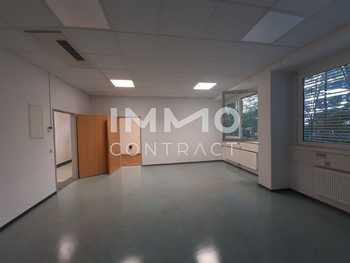 Büro St. Pölten