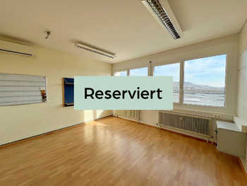Büro in Krems
