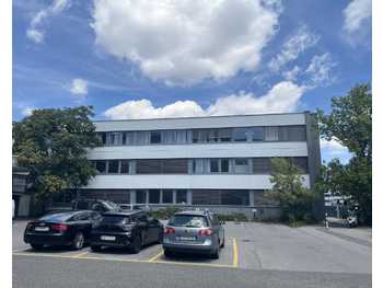 Büro Wien