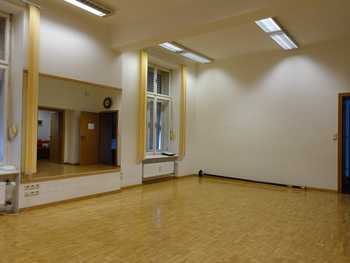 Büro Weiz