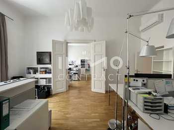 Büro Wien