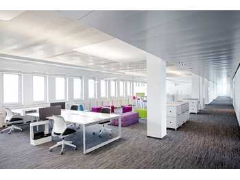 Büro Wien