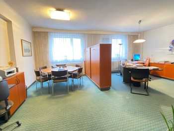 Büro Wien