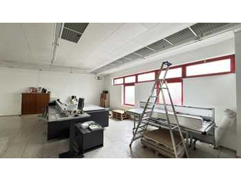 Büro Wien