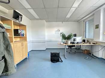 Büro Wien