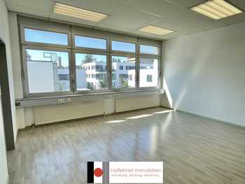 Büro in Wien