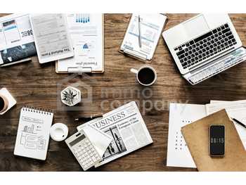 Büro Wiener Neustadt