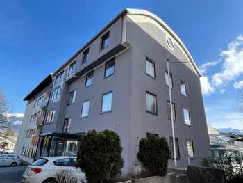 Büro Zell am See