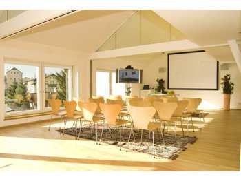 Büro Zell am See