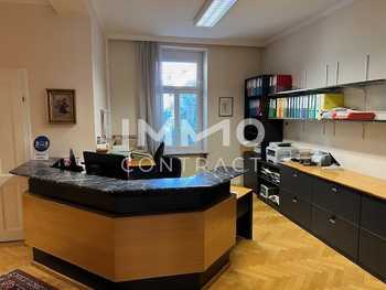 Bürohaus Graz