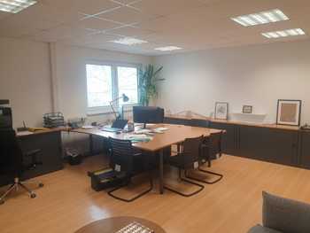 Bürohaus Wien