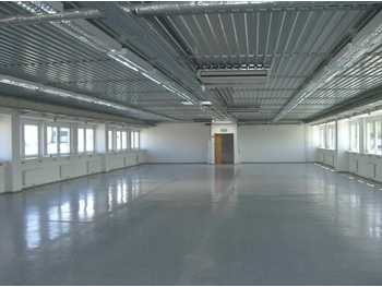 Bürohaus Wiener Neudorf