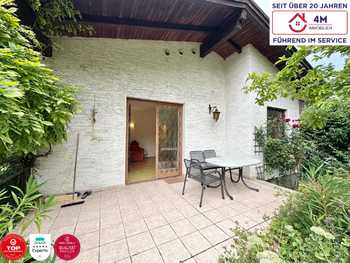 Bungalow Bad Fischau