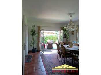 Bungalow Berndorf