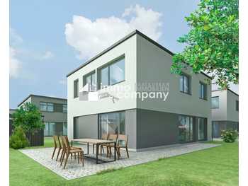Bungalow Draßburg