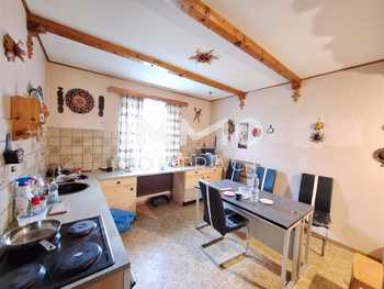 Bungalow Gerasdorf / Oberlisse