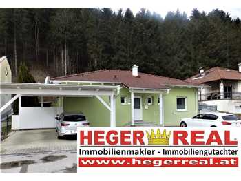 Bungalow Grimmenstein