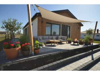 Bungalow Großpetersdorf