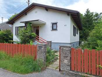 Bungalow Hart