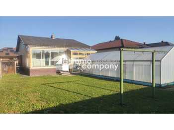 Bungalow Leopoldsdorf im Marchfeld