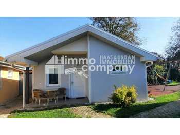Bungalow Lutzmannsburg