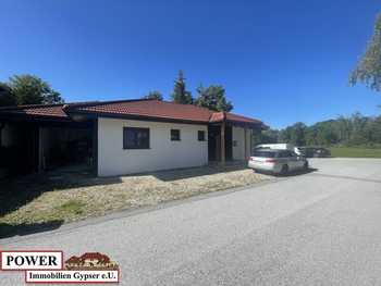 Bungalow Mattighofen