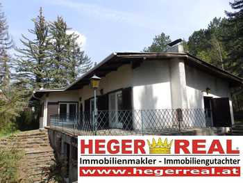 Bungalow Muthmannsdorf