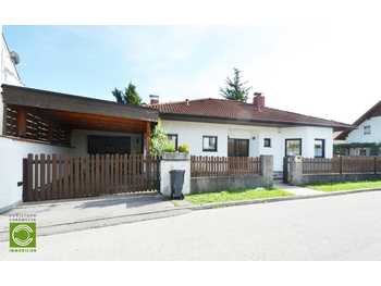 Bungalow Perchtoldsdorf