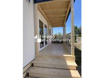 Bungalow Rust