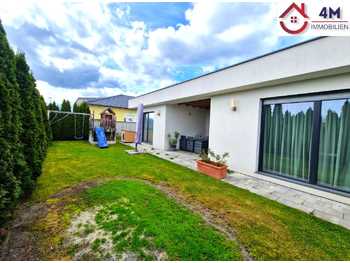 Bungalow Theresienfeld