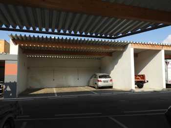 Carport in Sollenau