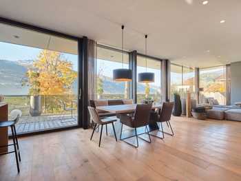 Chalet Piesendorf