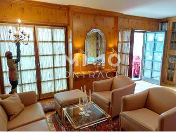 Chalet Pöllauberg