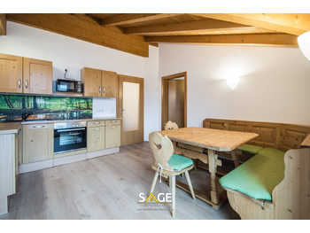 Dachgeschosswohnung Altenmarkt im Pongau