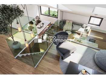 Dachgeschosswohnung Bad Vöslau