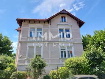Dachgeschosswohnung Graz