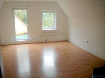 Dachgeschosswohnung Graz