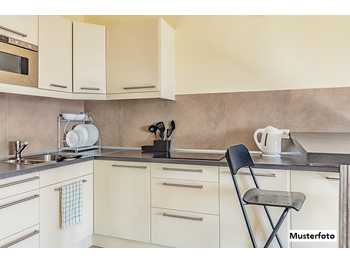 Dachgeschosswohnung Graz