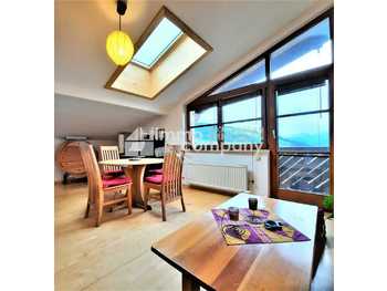 Dachgeschosswohnung Grinzens