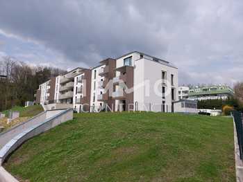 Dachgeschosswohnung Sankt Pölten